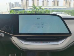 Hongqi EH7 640 four-wheel drive smart version - фото 16