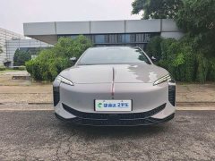 Hongqi EH7 640 four-wheel drive smart version - фото 2