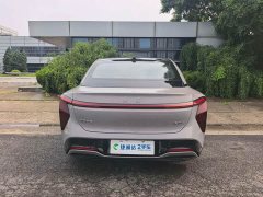 Hongqi EH7 640 four-wheel drive smart version - фото 3