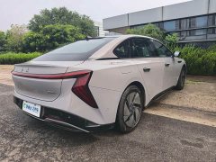 Hongqi EH7 640 four-wheel drive smart version - фото 4
