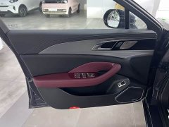 Hongqi H5 2.0T automatic smart connected flag version - фото 10