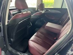 Hongqi H5 2.0T automatic smart connected flag version - фото 13