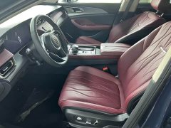 Hongqi H5 2.0T automatic smart connected flag version - фото 14