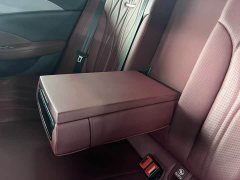 Hongqi H5 2.0T automatic smart connected flag version - фото 15