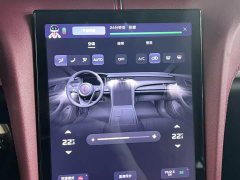 Hongqi H5 2.0T automatic smart connected flag version - фото 17