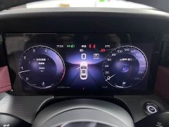 Hongqi H5 2.0T automatic smart connected flag version - фото 18