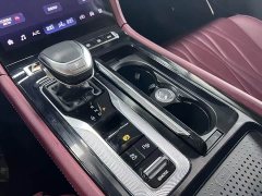 Hongqi H5 2.0T automatic smart connected flag version - фото 19