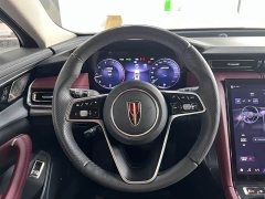 Hongqi H5 2.0T automatic smart connected flag version - фото 20