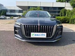 Hongqi H5 2.0T automatic smart connected flag version - фото 5