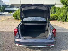Hongqi H5 2.0T automatic smart connected flag version - фото 6