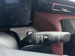 Hongqi H5 2.0T automatic smart connected flag version - фото 15