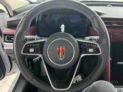 Hongqi H5 2.0T automatic smart connected flag version - фото 17