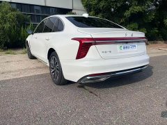 Hongqi H5 2.0T automatic smart connected flag version - фото 3