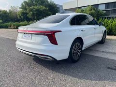Hongqi H5 2.0T automatic smart connected flag version - фото 4