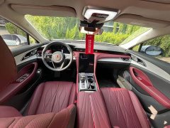 Hongqi H5 2.0T automatic smart connected flag version - фото 7