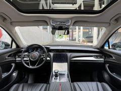 Hongqi H5 1.5T DCT Zhilian Qiyun Edition - фото 11