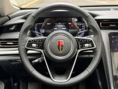 Hongqi H5 1.5T DCT Zhilian Qiyun Edition - фото 12