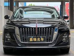 Hongqi H5 1.5T DCT Zhilian Qiyun Edition - фото 2
