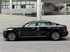 Hongqi H5 1.5T DCT Zhilian Qiyun Edition - фото 3