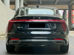 Hongqi H5 1.5T DCT Zhilian Qiyun Edition - фото 4