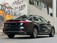 Hongqi H5 1.5T DCT Zhilian Qiyun Edition - фото 5