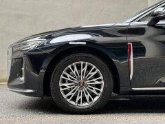 Hongqi H5 1.5T DCT Zhilian Qiyun Edition - фото 6