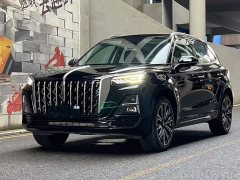 Hongqi HS5 2023 2.0T four-wheel drive Qixiang Pro version - фото 1