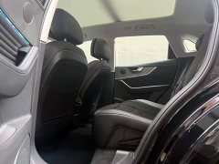 Hongqi HS5 2023 2.0T four-wheel drive Qixiang Pro version - фото 10