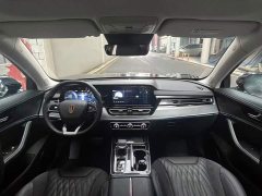 Hongqi HS5 2023 2.0T four-wheel drive Qixiang Pro version - фото 11