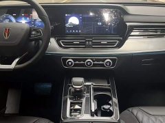 Hongqi HS5 2023 2.0T four-wheel drive Qixiang Pro version - фото 12