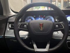 Hongqi HS5 2023 2.0T four-wheel drive Qixiang Pro version - фото 13