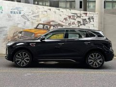 Hongqi HS5 2023 2.0T four-wheel drive Qixiang Pro version - фото 3