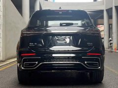 Hongqi HS5 2023 2.0T four-wheel drive Qixiang Pro version - фото 4