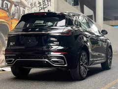 Hongqi HS5 2023 2.0T four-wheel drive Qixiang Pro version - фото 5