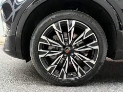 Hongqi HS5 2023 2.0T four-wheel drive Qixiang Pro version - фото 6