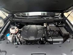 Hongqi HS5 2023 2.0T four-wheel drive Qixiang Pro version - фото 7