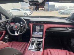 Hongqi H5 1.5T DCT Xuanying Edition - фото 10