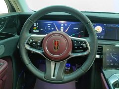 Hongqi E-HS9 460km flagship version six seats - фото 15
