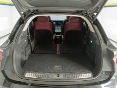Hongqi E-HS9 460km flagship version six seats - фото 4