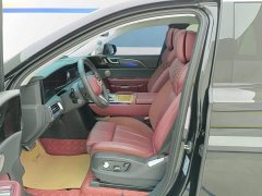 Hongqi E-HS9 460km flagship version six seats - фото 9