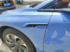 Hongqi Tiangong 05 750 Smart Select Edition - фото 10