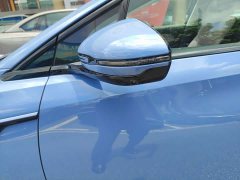 Hongqi Tiangong 05 750 Smart Select Edition - фото 11