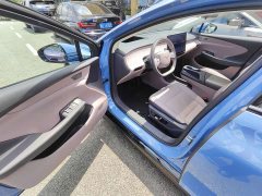 Hongqi Tiangong 05 750 Smart Select Edition - фото 13