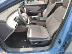 Hongqi Tiangong 05 750 Smart Select Edition - фото 14