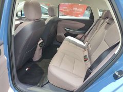Hongqi Tiangong 05 750 Smart Select Edition - фото 16