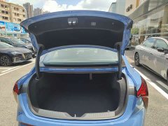 Hongqi Tiangong 05 750 Smart Select Edition - фото 19
