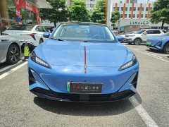 Hongqi Tiangong 05 750 Smart Select Edition - фото 3