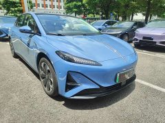 Hongqi Tiangong 05 750 Smart Select Edition - фото 4