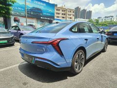 Hongqi Tiangong 05 750 Smart Select Edition - фото 5
