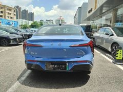 Hongqi Tiangong 05 750 Smart Select Edition - фото 6